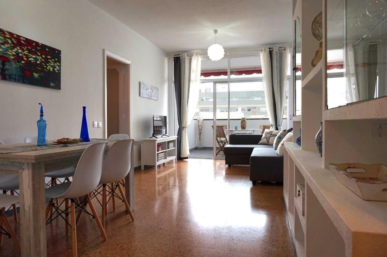 Mai Home Las Palmas de Gran Canaria Extérieur photo