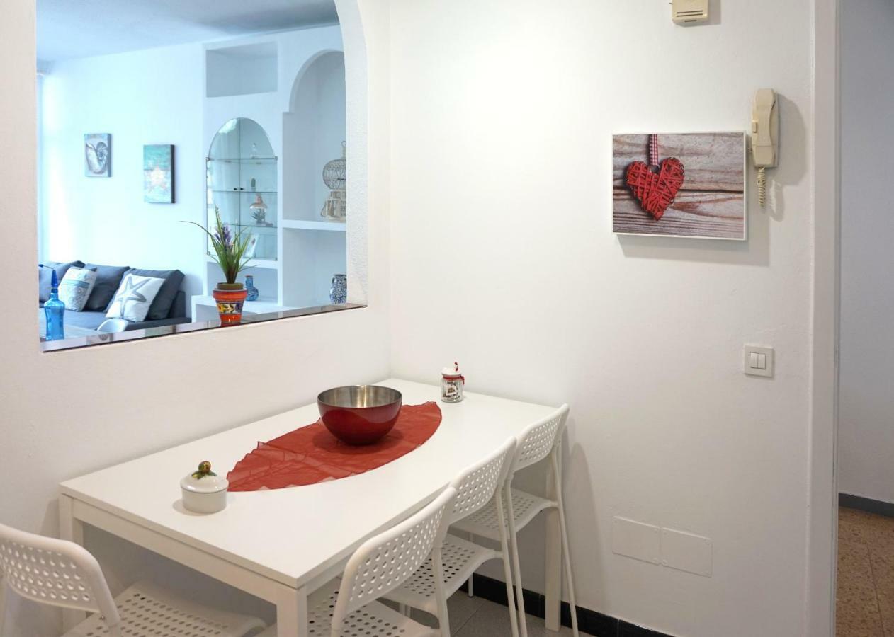 Mai Home Las Palmas de Gran Canaria Extérieur photo