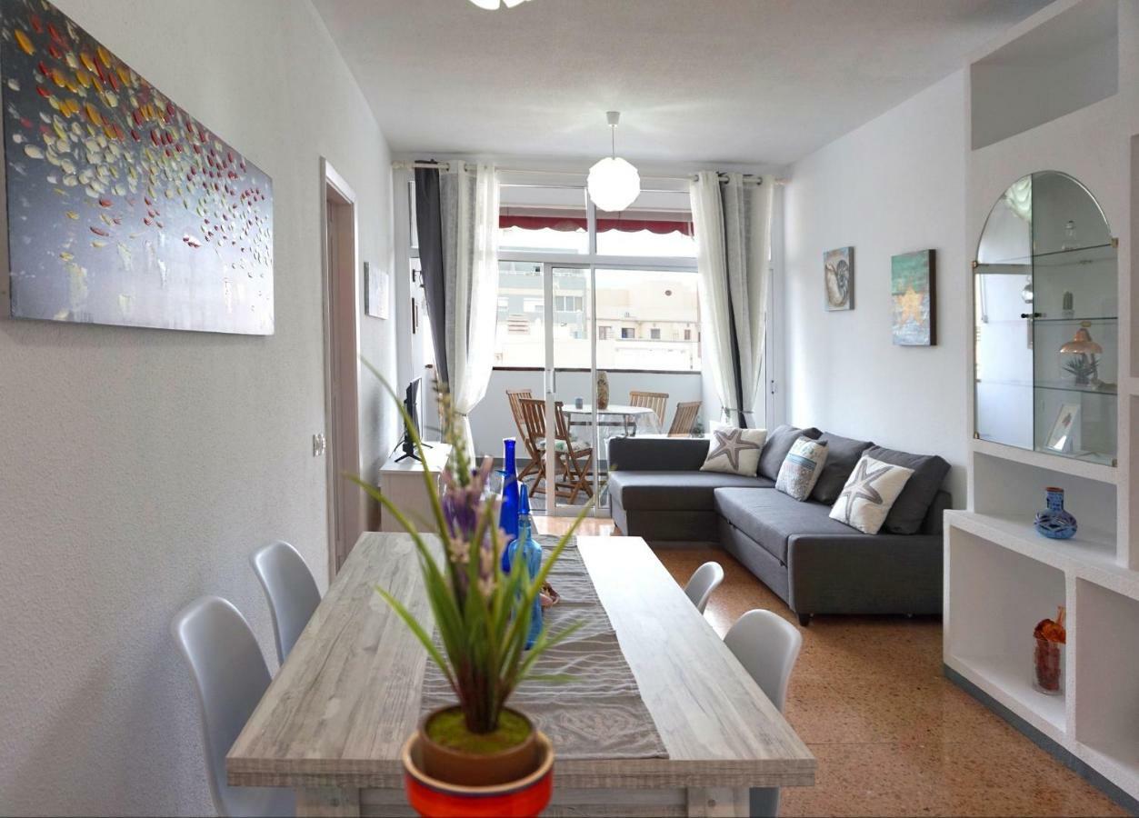 Mai Home Las Palmas de Gran Canaria Extérieur photo