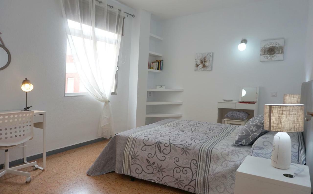 Mai Home Las Palmas de Gran Canaria Extérieur photo