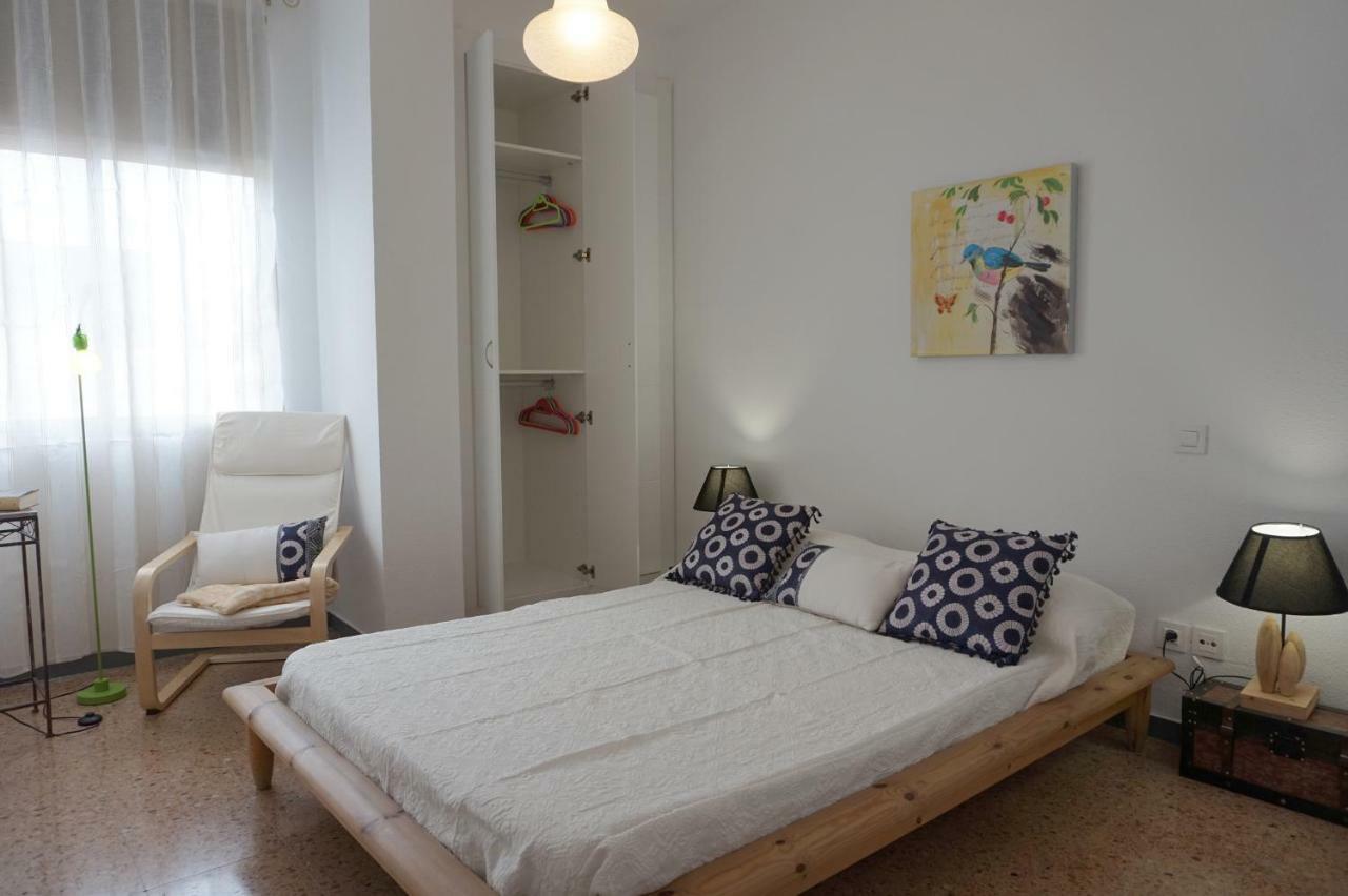 Mai Home Las Palmas de Gran Canaria Extérieur photo