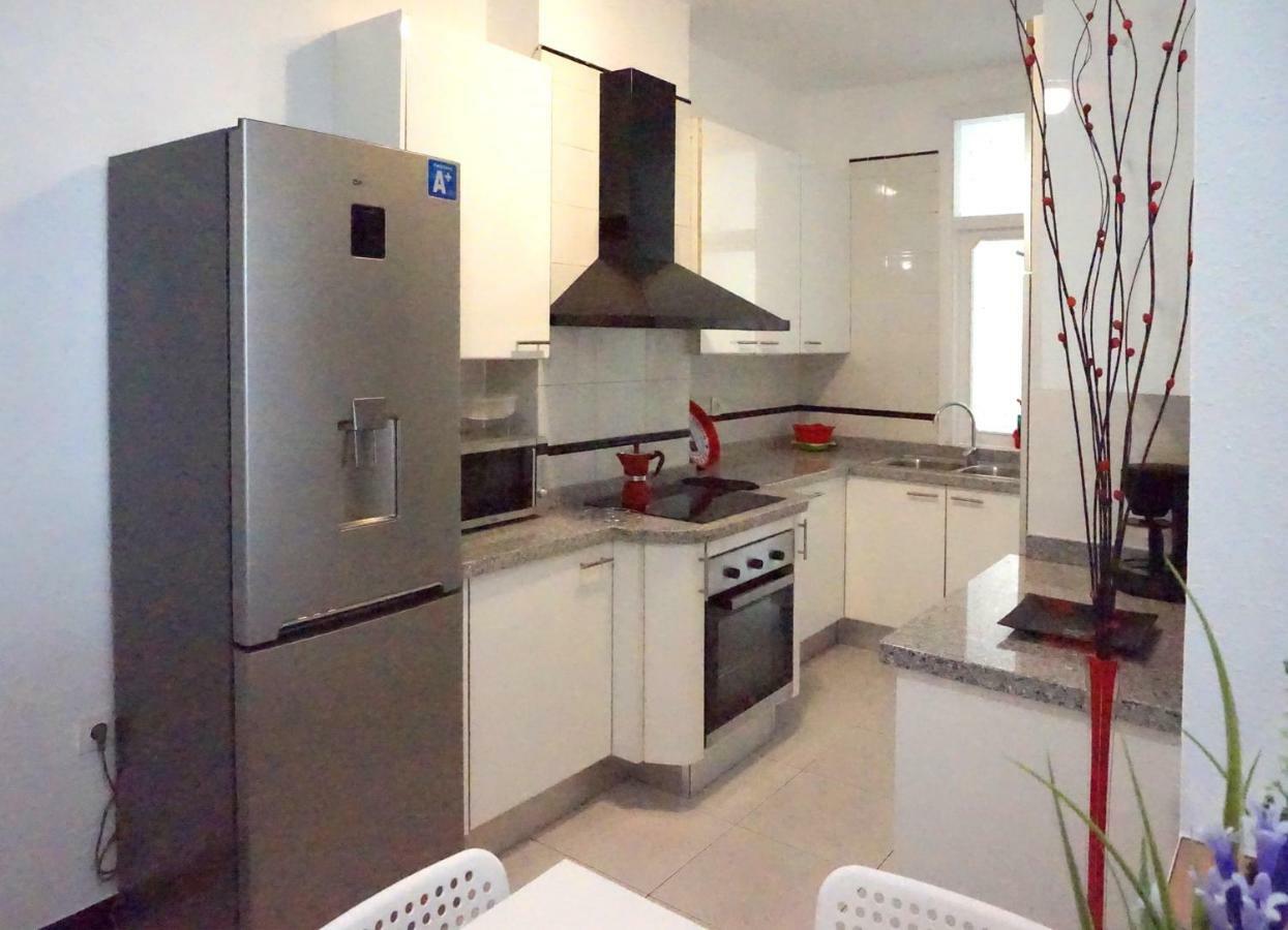 Mai Home Las Palmas de Gran Canaria Extérieur photo