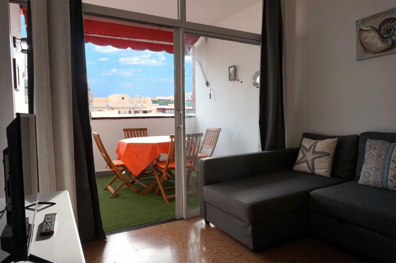 Mai Home Las Palmas de Gran Canaria Extérieur photo