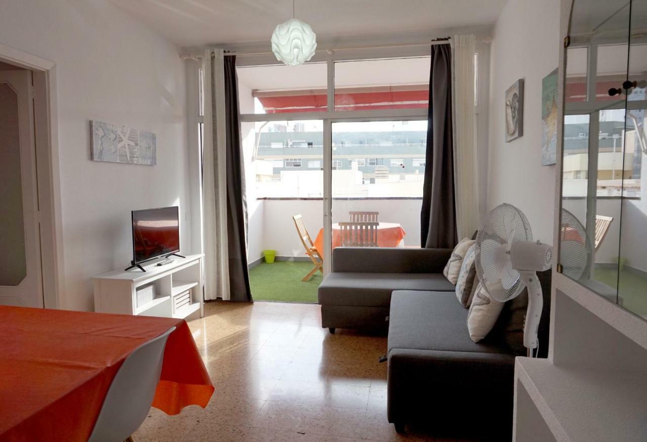 Mai Home Las Palmas de Gran Canaria Extérieur photo