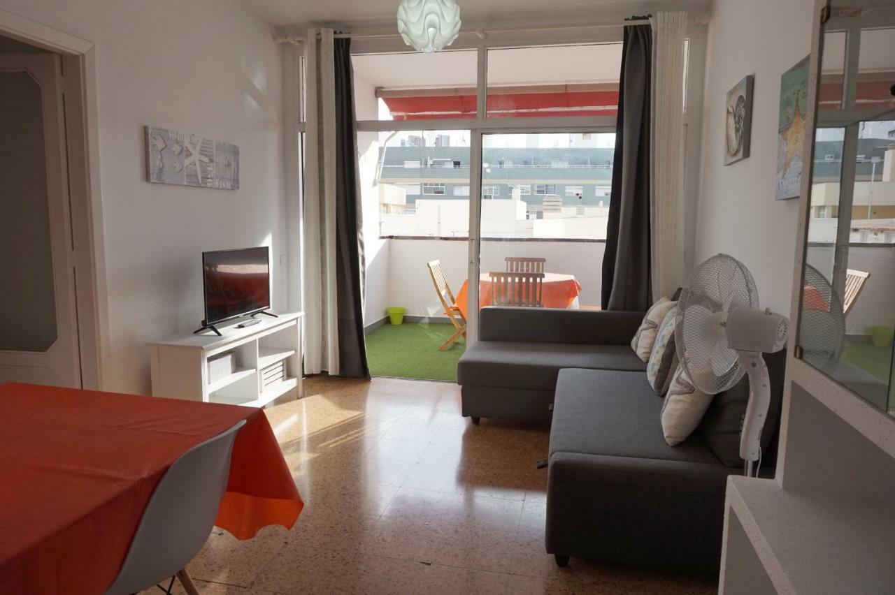 Mai Home Las Palmas de Gran Canaria Extérieur photo